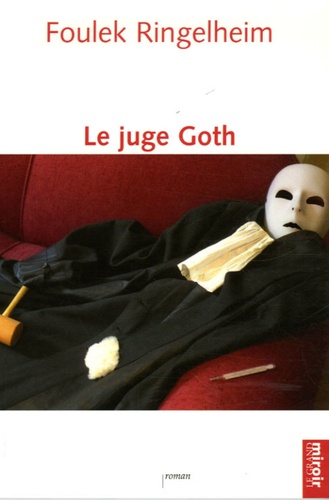 Le juge Goth