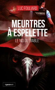 Meurtres a espelette (coll. geste noir)