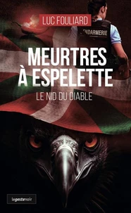 Meurtres a espelette (coll. geste noir)