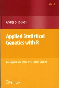 Applied Statistical Genetics with R