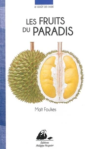 Les fruits du paradis