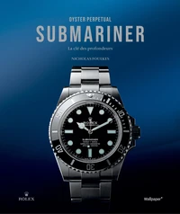 Oyster Perpetual Submariner