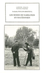 Les modes de narration en macédonien