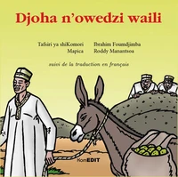 Djoha n'owedzi waili