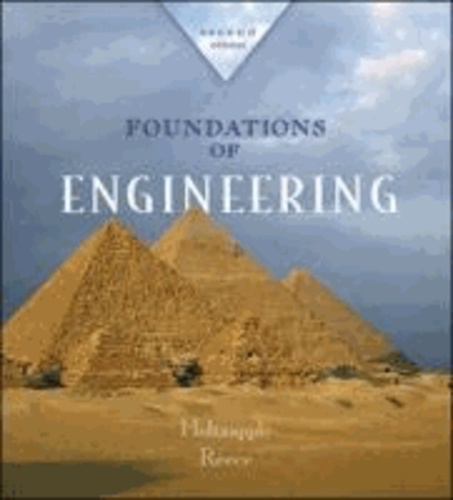 Foundations of Engineering.