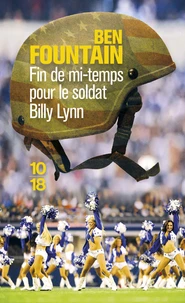 Fin de mi-temps pour le soldat Billy Lynn