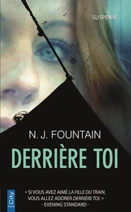 Derrière Toi...