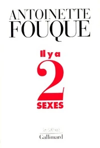 Il y a deux sexes