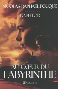 Au coeur du labyrinthe
