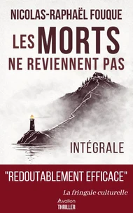 Le fils disparu ; Le refuge du Loup
