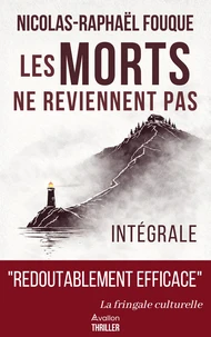 Le fils disparu ; Le refuge du Loup