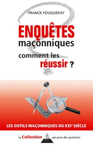 Enquêtes maçonniques