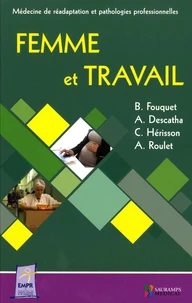 Femme et travail
