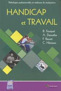 Handicap et travail