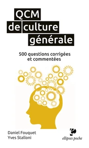 QCM de culture générale