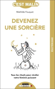 Devenez une sorcière