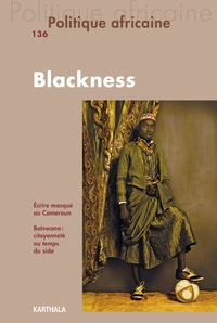 Blackness