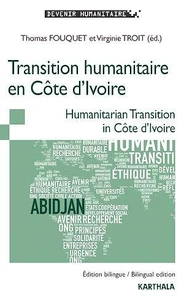 Transition humanitaire en Côte d'Ivoire