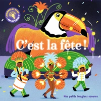 C’est la fête !