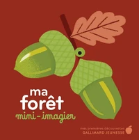 Ma forêt
