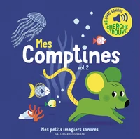 Mes comptines