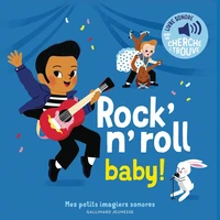 Rock'n' roll baby !