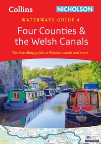 Four Counties and the Welsh Canals (4)