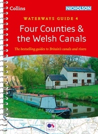 Four Counties and the Welsh Canals - For everyone with an interest in Britain’s canals and rivers.