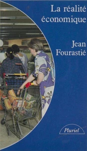 La Réalité économique