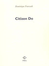 Citizen Do