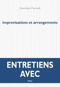 Improvisations et arrangements