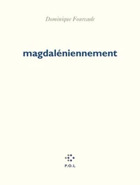 magdaléniennement