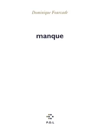 Manque