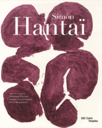 Simon Hantaï