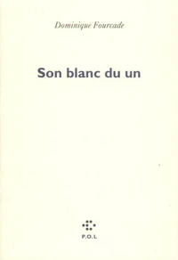 Son blanc du un