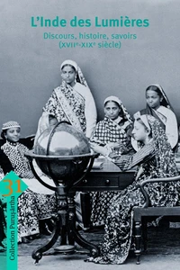 L'Inde des Lumières