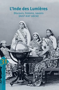 L'Inde des Lumières
