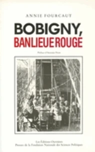 Bobigny, banlieue rouge