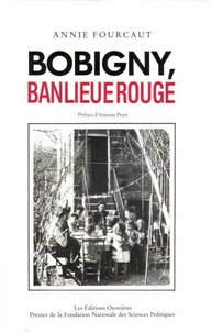 Bobigny, banlieue rouge