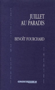 Juillet au paradis
