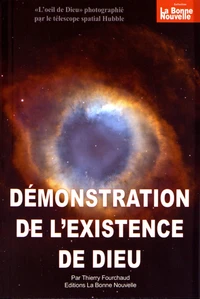 Démonstration de l'existence de Dieu