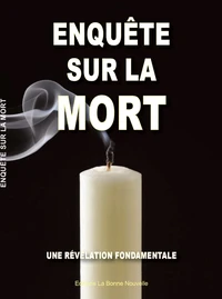 Enquête sur la mort