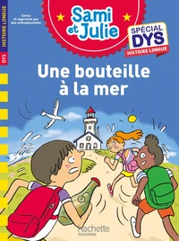 Une bouteille à la mer