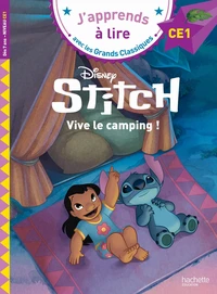 Vive le camping !