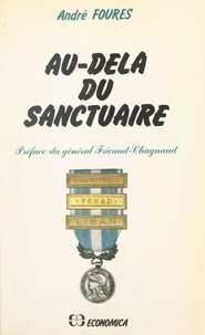 Au-delà du sanctuaire