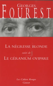 La négresse blonde
