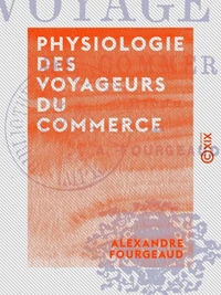 Physiologie des voyageurs du commerce