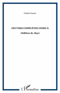 Oeuvres complètes (édition de 1841)