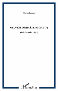 Oeuvres complètes (édition de 1841)