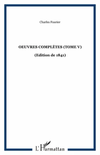 Oeuvres complètes (édition de 1841)